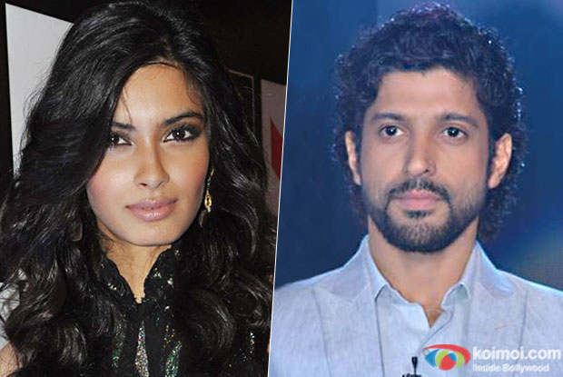 Details Of Farhan Akhtar's Next 'Lucknow Central' Announced