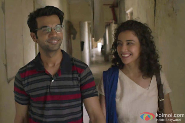 Dheemi From Rajkummar Rao Starrer Trapped Is A Soulful, Melodious Number