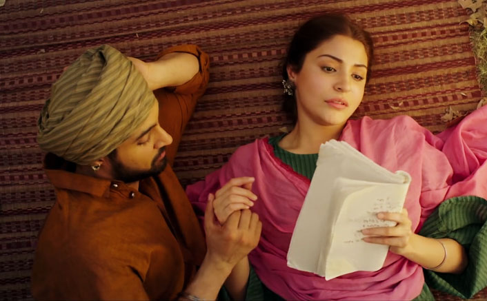 Diljit Dosanjh Powers Phillauri To Take A Great Opening In New Delhi & Punjab Circuits