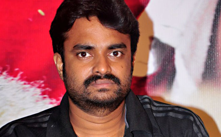 Director Vijay rubbishes reports on remarriage