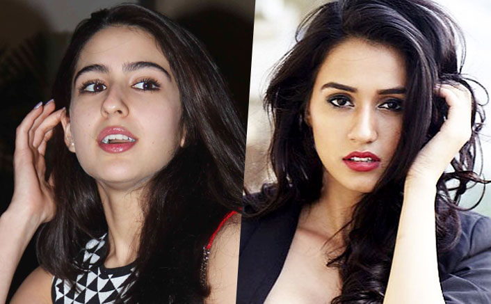 Disha Patani denies replacing Sara Ali Khan in 'SOTY2'