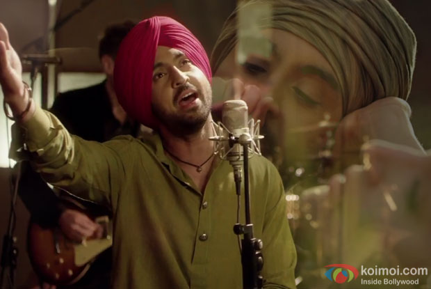 Enjoy Dum Dum Reprise – Diljit Dosanjh Version From Phillauri