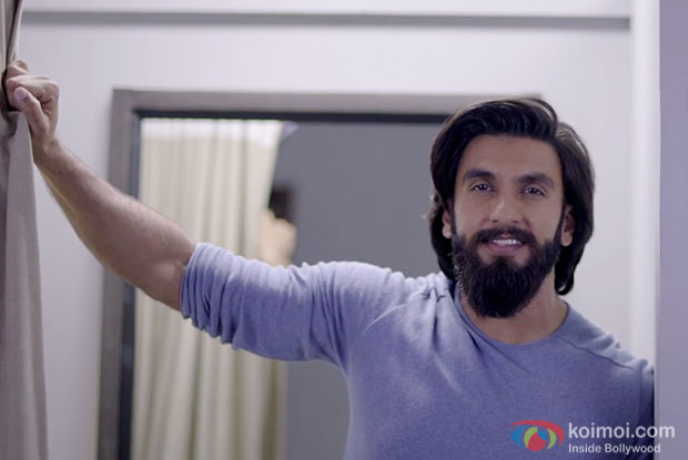 Durex Launches #DurexJeans With Ranveer Singh – Check Out The Teaser NOW! 