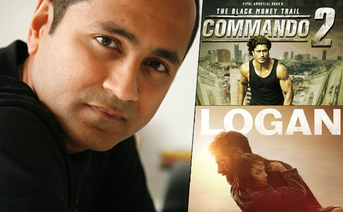 Filmmakers have to face competition: Vipul Shah on date clash