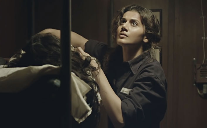 The Ghazi Attack: 3rd Weekend Box Office Collections