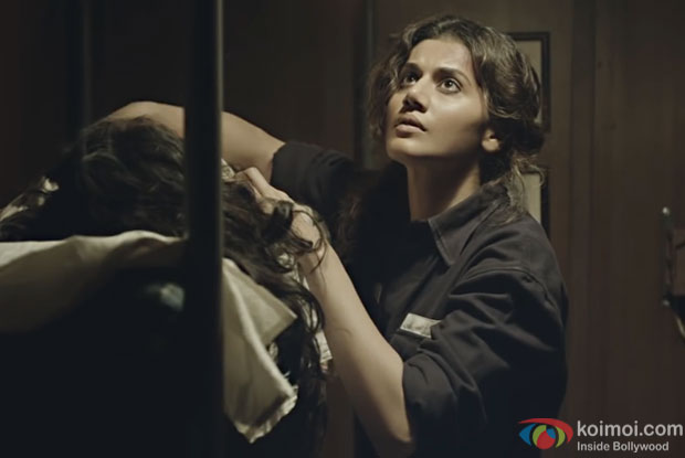 The Ghazi Attack: 3rd Weekend Box Office Collections