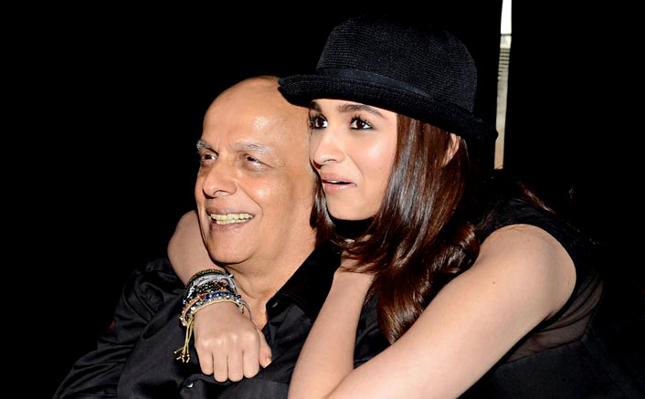 Give Me 50 lakhs Or I Will Kill Alia Bhatt: Mahesh Bhatt Receives Threat Over Phone