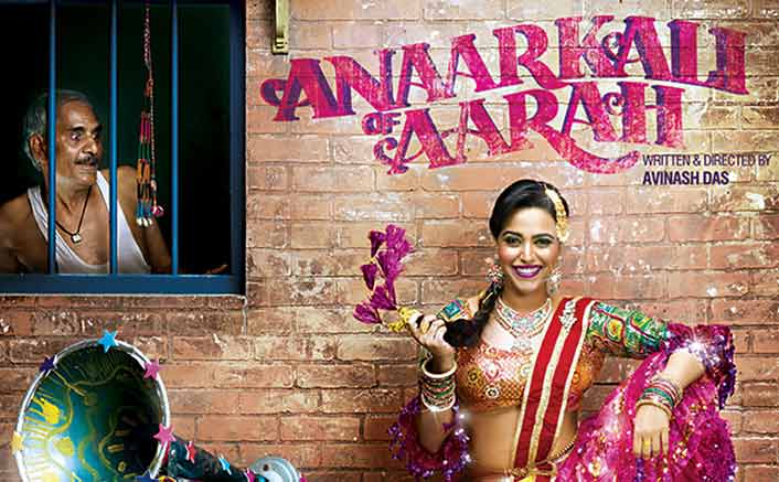 I Suspect Someone From The Crew: Anarkali Of Arrah Producer Sandiip Kapur On Leaked Intimate Scene