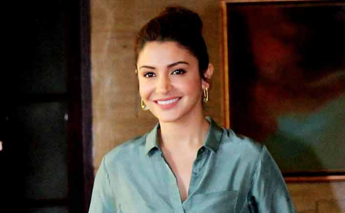 I value privacy: Actor Anushka Sharma