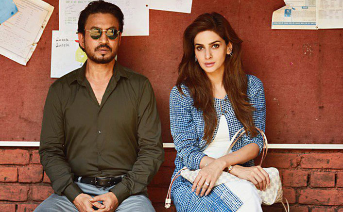 Saba Qamar