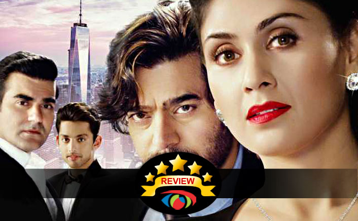 Jeena Isi Ka Naam Hai Review | It’s Basically One Big Lecture On Women Empowerment In The Most Shoddy Manner