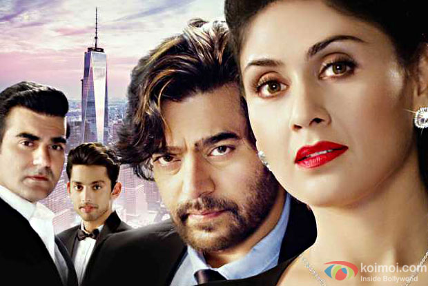 Jeena Isi Ka Naam Hai Review