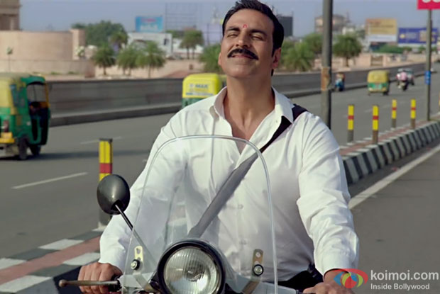 Jolly LLB 2: 4th Week Box Office Collections