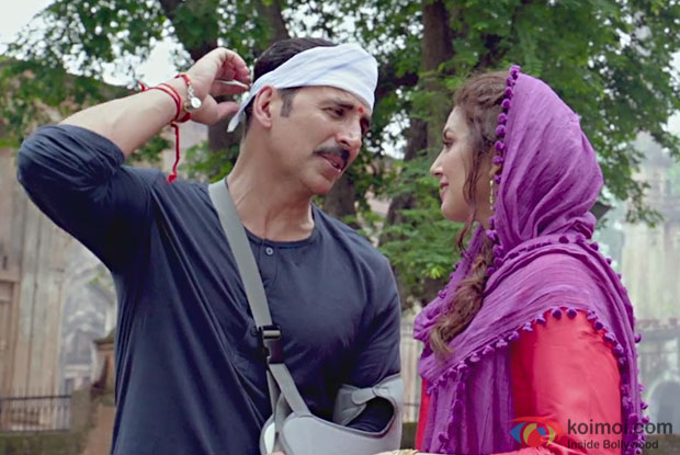 Jolly LLB 2: 4th Weekend Box Office Collections