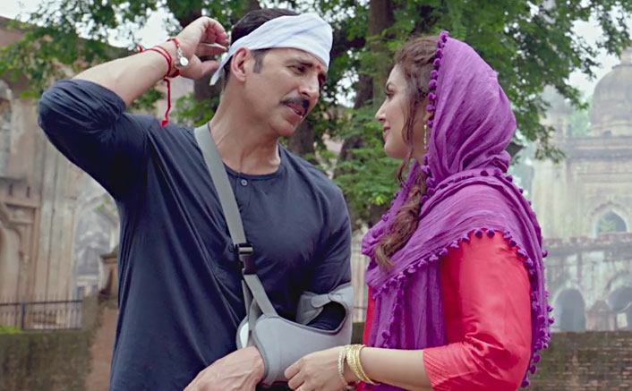 Jolly LLB 2: 5th Week Collections, Worldwide & Profit