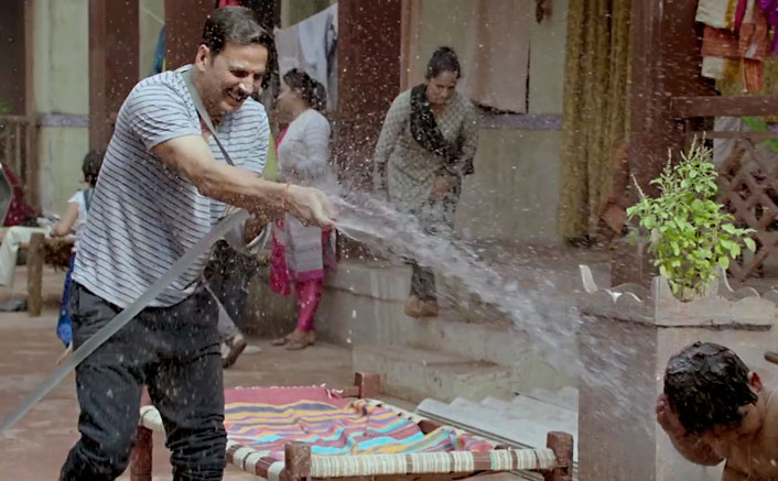 Box Office - Akshay Kumar's Jolly LLB 2 ensures that everyone earns money