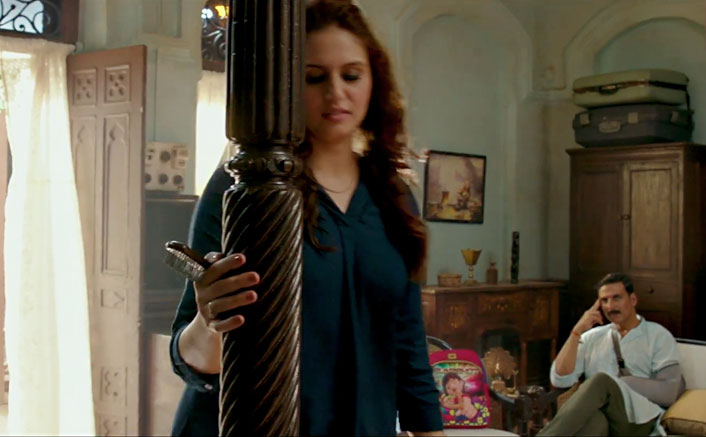 Jolly LLB 2 Box Office
