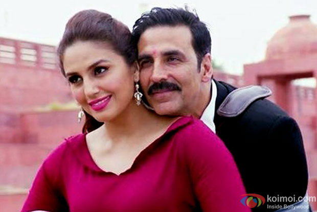 Jolly LLB 2: 6th Week Collection | Worldwide & Profit Update