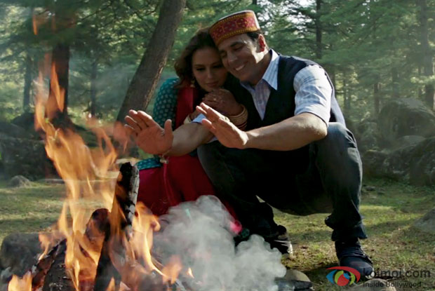 Jolly LLB 2 Grosses Over 194 Crores Worldwide & Makes 154% Profit At The Box Office