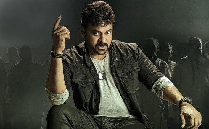 Khaidi No 150 mints Rs 164 crore worldwide