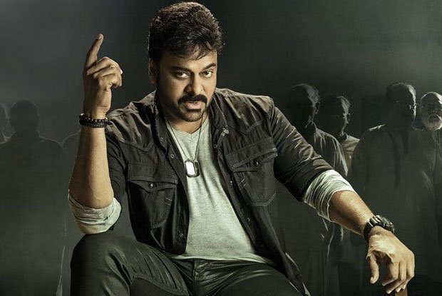 'Khaidi No 150' mints Rs 164 crore worldwide