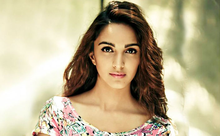 Kiara: I stepped into the director’s shoes during Machine shoot