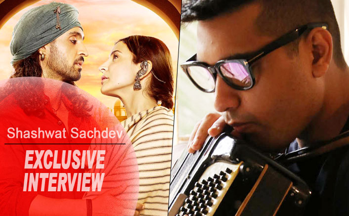 I am living my father’s dream: Shashwat Sachdev