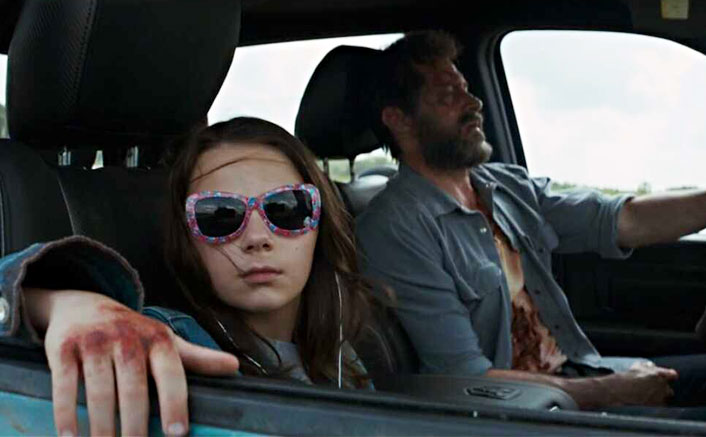Logan Enjoys Good Opening Weekend At The Box Office