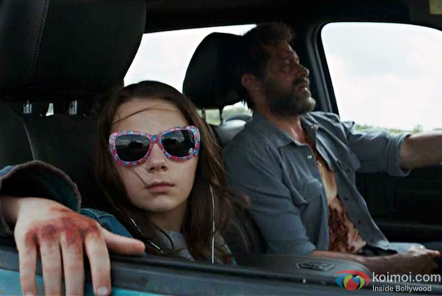 Logan Enjoys Good Opening Weekend At The Box Office