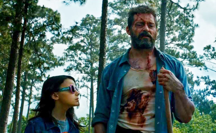 Logan Remains Decent On Its 1st Monday At The Box Office