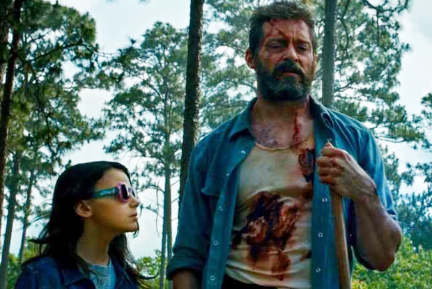 Logan Remains Decent On Its 1st Monday At The Box Office