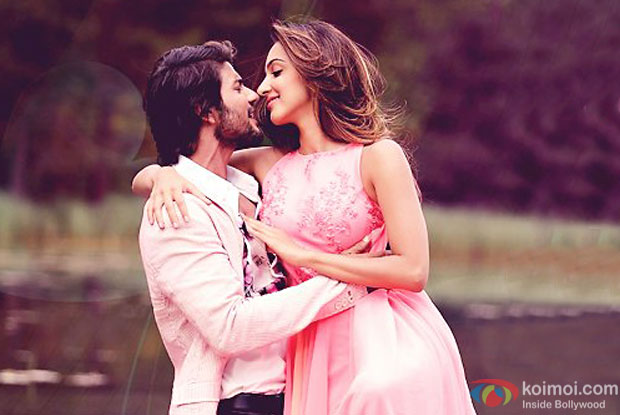 Machine – 1st Monday Box Office Collections