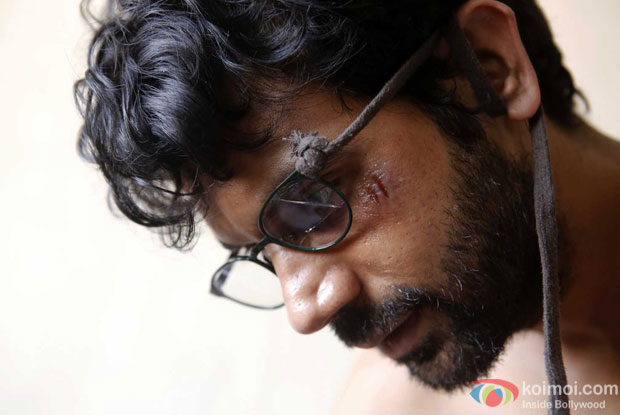 Trapped – 1st Monday Box Office Collections