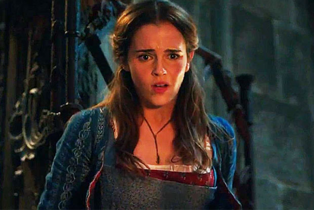 Beauty And The Beast – 1st Monday Box Office Collections