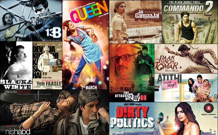 March 1st week: Films which have rocked and bombed at the box office in the past 10 years