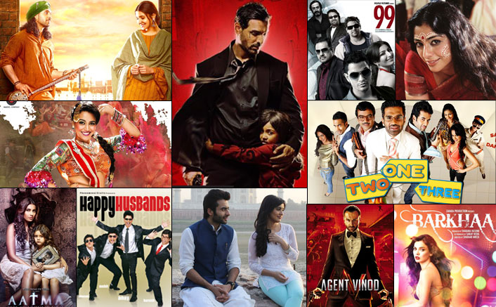 March 4th Week Releases: How Has Bollywood Performed At The Box Office In The Past 10 Years?
