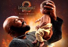 Mark The Date: Baahubali 2 Trailer To be Out On 16 March