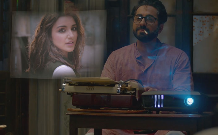 Meri Pyaari Bindu | Official Teaser | Ayushmann Khurrana | Parineeti Chopra