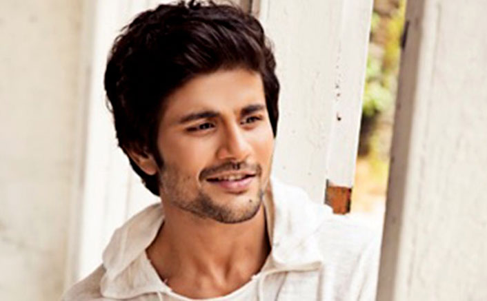 Mustafa: I started off as an assistant director in Machine and ended up being its hero!