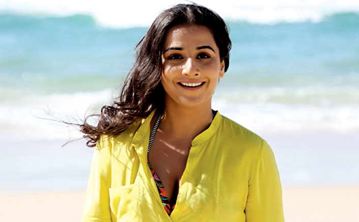 No Break For Vidya ‘SULU’ Balan : To Start Shooting For ‘Tumhari Sulu’ Immediately After Her Next Release