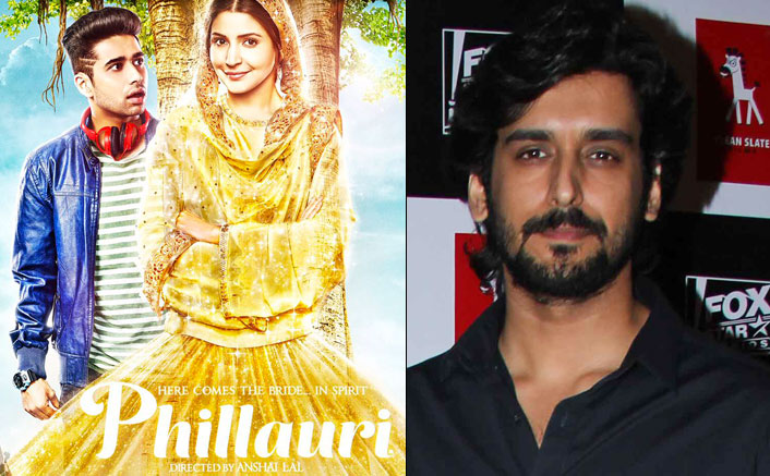 Nobody will back you if you're not talented: 'Phillauri' director