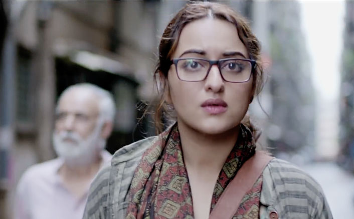 Noor Trailer Review : Has An Average Entertainer Written Over It!