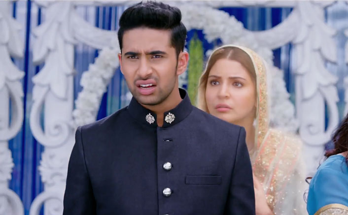 Phillauri Box Office