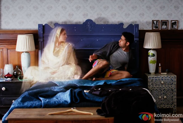 Phillauri Breaks Records On Day One, North India & Punjab On Fire!