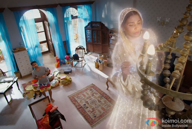 Phillauri Shows Good Growth On Saturday At The Box Office