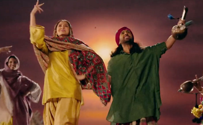 Phillauri Grosses Over 34 Crores Worldwide