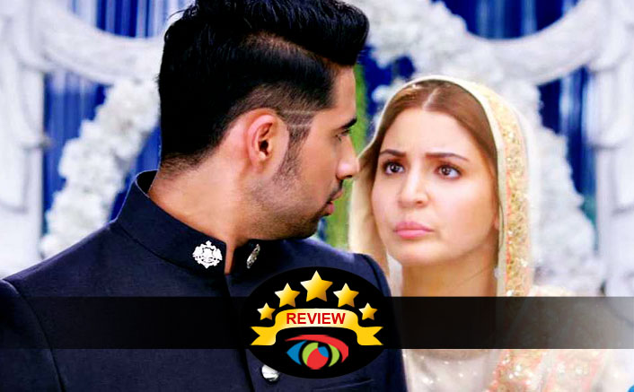 Phillauri Review