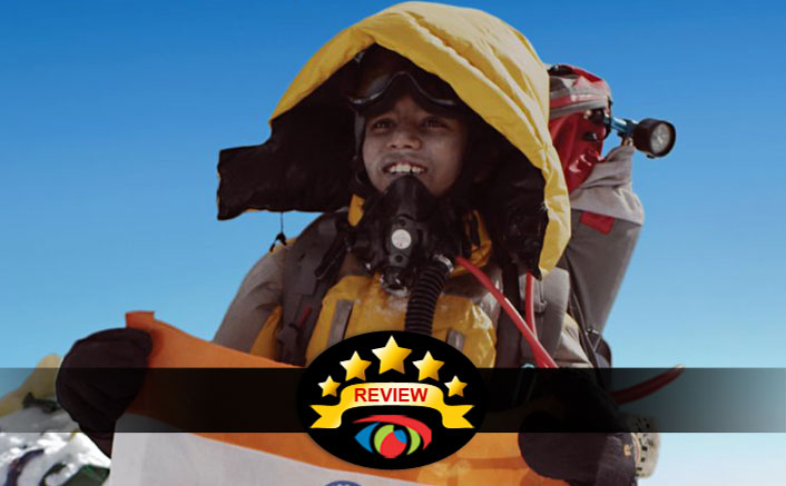 Poorna Review