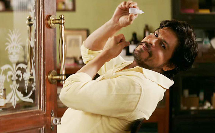 Raees Inches Closer To 290 Crores At The Worldwide Box Office