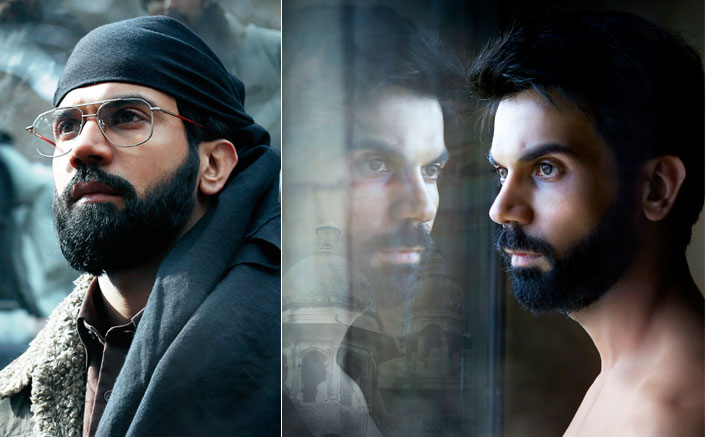 Rajkummar Rao To Play Terrorist Omar Sheikh In Hansal Mehta’s ‘Omerta’